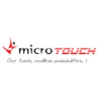 Microtouch Limited logo, Microtouch Limited contact details