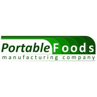 PORTABLE FOODS MANUFACTURING COMPANY LIMITED logo, PORTABLE FOODS MANUFACTURING COMPANY LIMITED contact details