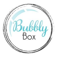 Bubbly Box logo, Bubbly Box contact details