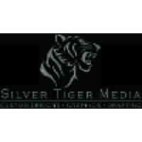 Silver Tiger Media logo, Silver Tiger Media contact details