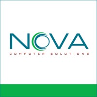 NOVA Computer Solutions logo, NOVA Computer Solutions contact details