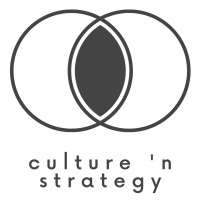 Culture n Strategy logo, Culture n Strategy contact details