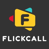 Flickcall logo, Flickcall contact details