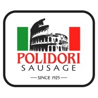 Polidori Sausage logo, Polidori Sausage contact details