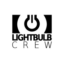 Lightbulb Crew logo, Lightbulb Crew contact details