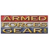 ArmedForcesGear.com logo, ArmedForcesGear.com contact details