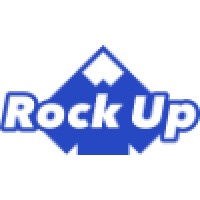 Rock Up logo, Rock Up contact details