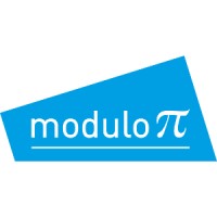 Modulo Pi logo, Modulo Pi contact details