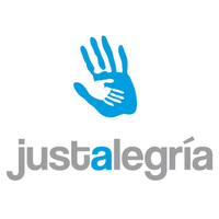 Justalegria ONG logo, Justalegria ONG contact details