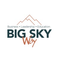 Big Sky Way logo, Big Sky Way contact details