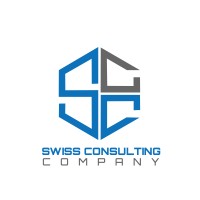 Swiss Consulting Company logo, Swiss Consulting Company contact details