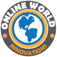 Online World Innovations logo, Online World Innovations contact details