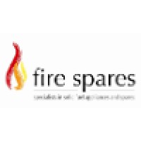 Firespares logo, Firespares contact details