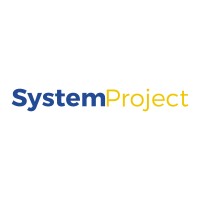 SYSTEM PROJECT SPA logo, SYSTEM PROJECT SPA contact details