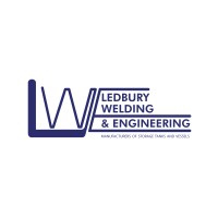 Ledbury Welding & Engineering Ltd logo, Ledbury Welding & Engineering Ltd contact details