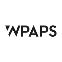 WPAPS Ltd logo, WPAPS Ltd contact details