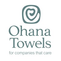 Ohana Towels LLC logo, Ohana Towels LLC contact details