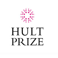 Hult Prize Foundation logo, Hult Prize Foundation contact details