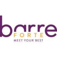 Barre Forte logo, Barre Forte contact details