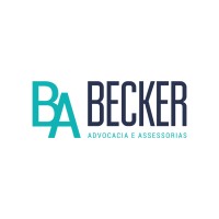 Becker Advocacia logo, Becker Advocacia contact details