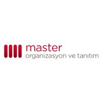 Master Organizasyon ve Tanıtım logo, Master Organizasyon ve Tanıtım contact details