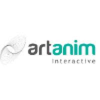 Artanim Interactive logo, Artanim Interactive contact details