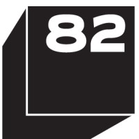 Atomic82 logo, Atomic82 contact details