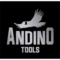 ANDINO TOOLS logo, ANDINO TOOLS contact details