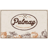 Pulmay logo, Pulmay contact details