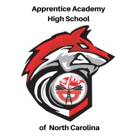 Apprentice Academy High School of North Carolina logo, Apprentice Academy High School of North Carolina contact details