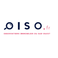 OISO.fr (Observatoire Immobilier du Sud Ouest) logo, OISO.fr (Observatoire Immobilier du Sud Ouest) contact details