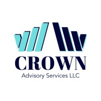 Crown Advisory Services logo, Crown Advisory Services contact details