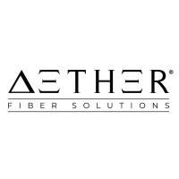 Aether Fiber Solutions logo, Aether Fiber Solutions contact details