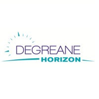 DEGREANE HORIZON logo, DEGREANE HORIZON contact details