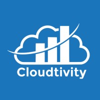 Cloudtivity logo, Cloudtivity contact details