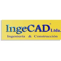 IngeCAD Limitada logo, IngeCAD Limitada contact details