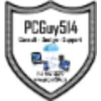 PCGuy514.ca logo, PCGuy514.ca contact details