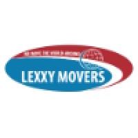 Lexxy Movers Inc. logo, Lexxy Movers Inc. contact details