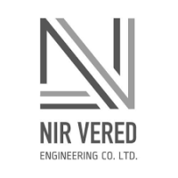 Nir Vered Engineering logo, Nir Vered Engineering contact details