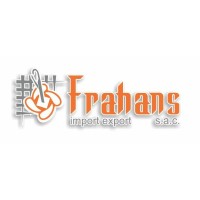 Import Export Frahans S.A.C logo, Import Export Frahans S.A.C contact details