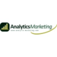 Analytics Marketing Inc. logo, Analytics Marketing Inc. contact details