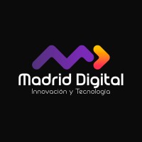 Madrid Digital IT logo, Madrid Digital IT contact details