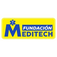 Fundación Meditech logo, Fundación Meditech contact details