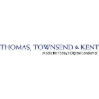 Thomas, Townsend & Kent logo, Thomas, Townsend & Kent contact details