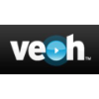 Veoh Networks logo, Veoh Networks contact details