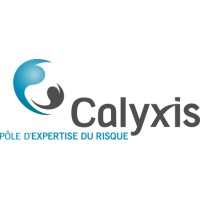 Calyxis logo, Calyxis contact details