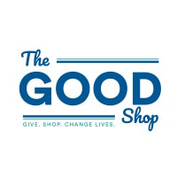 The Good Shop Mauritius logo, The Good Shop Mauritius contact details