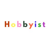 Hobbyist logo, Hobbyist contact details