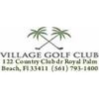 Village Golf Club logo, Village Golf Club contact details