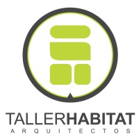 Taller Habitat Arquitectos logo, Taller Habitat Arquitectos contact details